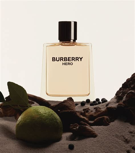 burberry eau de toilette 100ml